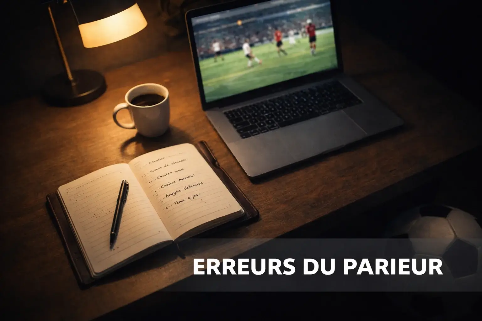 Guide expert des conseils de paris sportifs