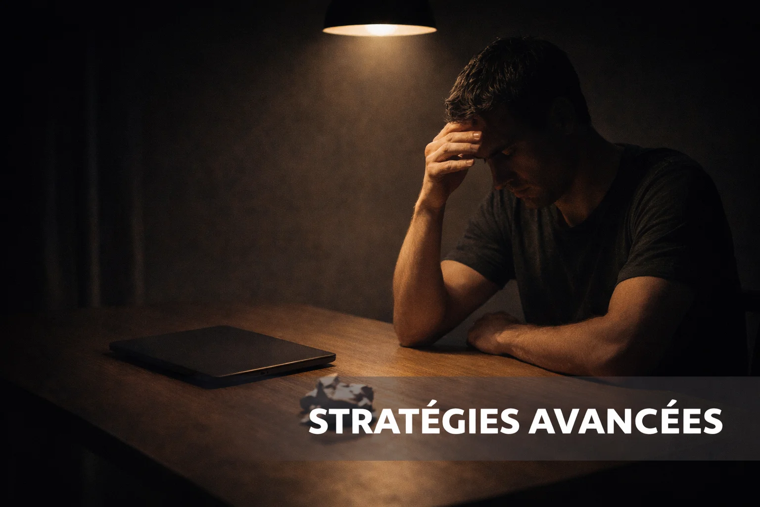 Erreurs et psychologie du parieur — pièges mentaux à éviter