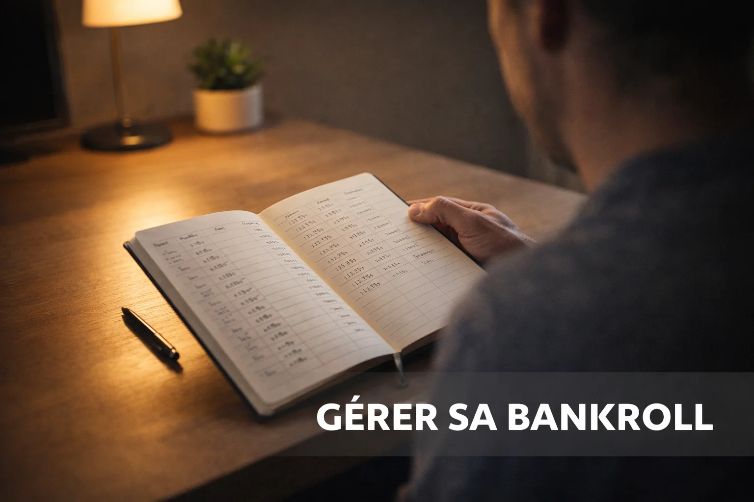 Gestion de bankroll paris sportifs — méthodes de mise et calcul des unités