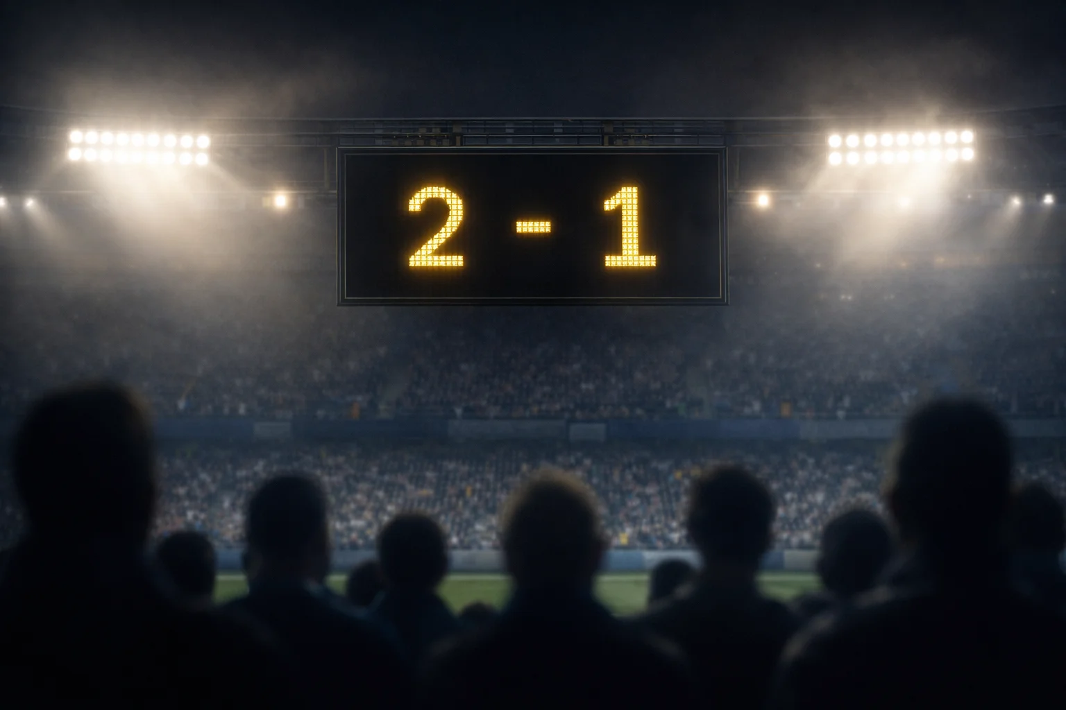 Paris over/under : stratégies sur les totaux de buts en football