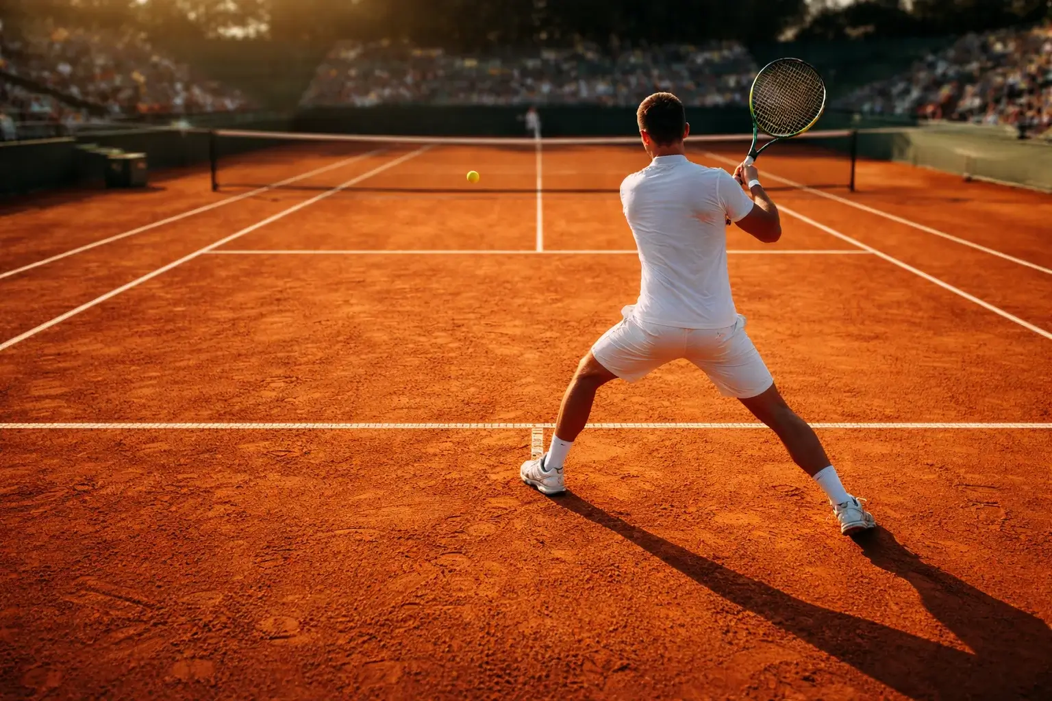 Paris tennis : conseils et stratégies pour parier sur le tennis