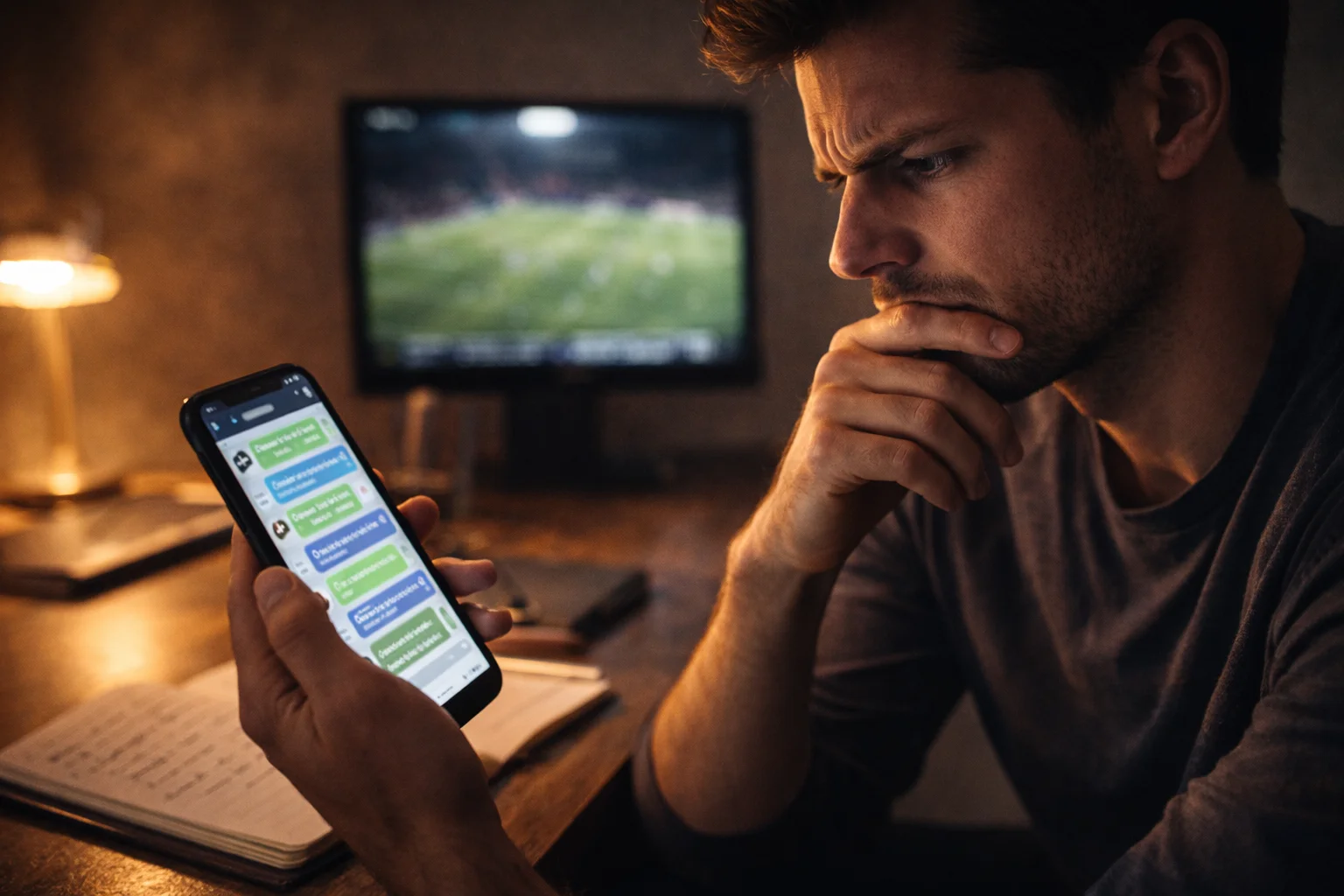 Tipsters et pronostiqueurs de paris sportifs